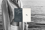 Modern Wellness Studio Brand Kit, a Branding & Logo Template by Ederra Design (Thumbnail 15 of 17)