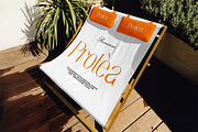 Ruana Modern Condensed Sans Font, a Sans Serif Font by Rasio Studio (Thumbnail 10 of 11)