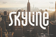 Sweet Lemonade Display Ligature Font, a Sans Serif Font by Cosmic Stories Foundry (Thumbnail 23 of 25)