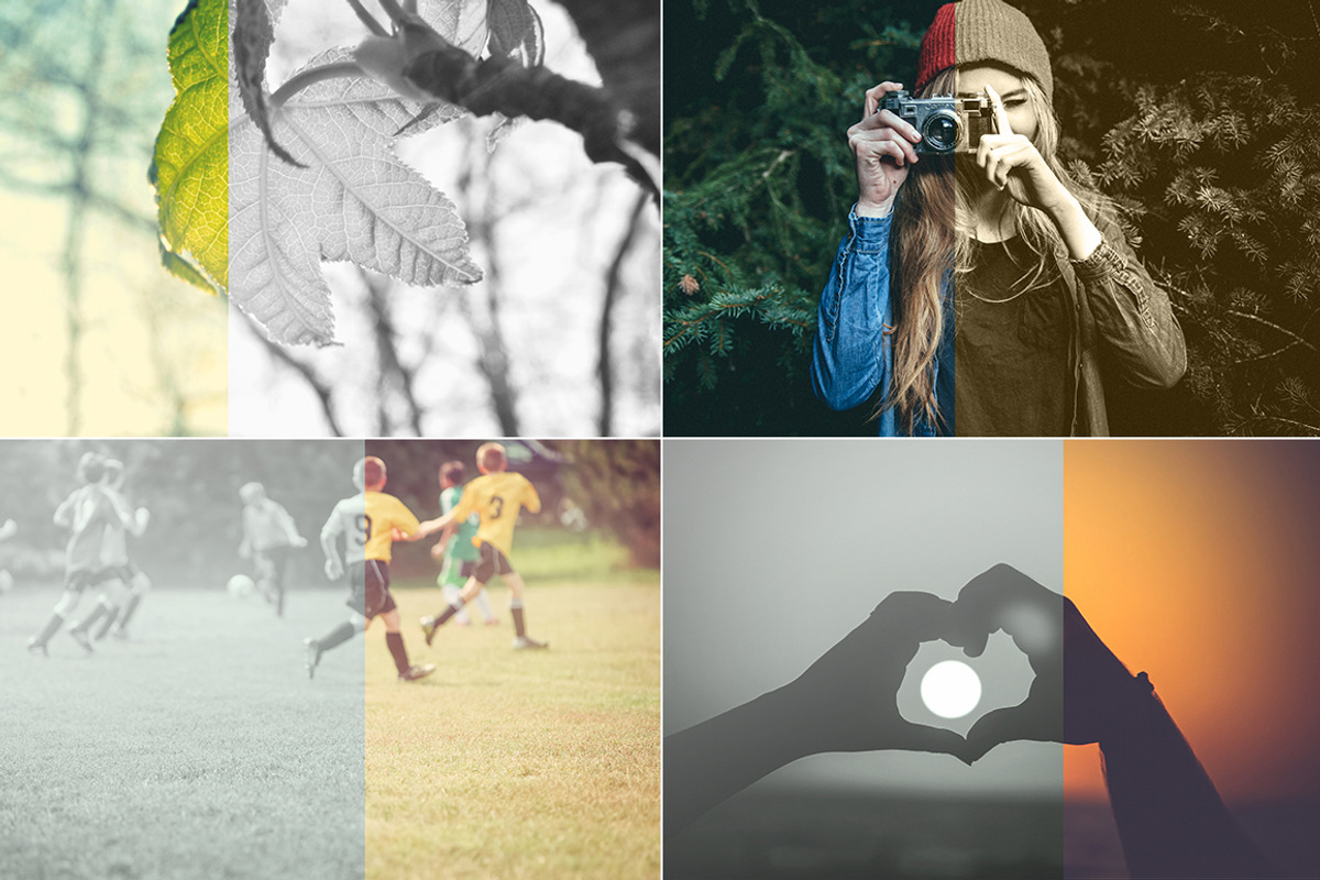 (90% Off) 800+ PS Actions Bundle, an Action Add-On by Linspace (Photo 12 of 14)