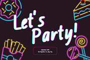 Bowie is a cute handwritten font, a Handwritten Font by Brown Cupple (Thumbnail 3 of 6)