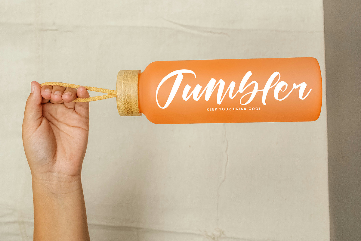 Joyland Delight Bold Calligraphy, a Script Font by stylishtype.co (Photo 8 of 20)