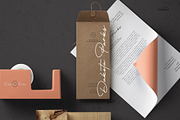 Portrait - A Signature Script, a Script Font by Hustle Supply Co. (Thumbnail 3 of 9)