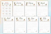 2027 Artisan Business Success Plan, a Stationery Template by Designmela01 (Thumbnail 2 of 4)