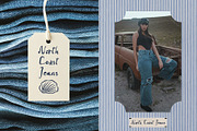 Marin Solis Coastal Handwritten font, a Handwritten Font by alenaganzhela (Thumbnail 5 of 10)