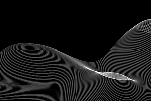 GEO_WAVES7 Vector Pack