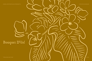 200+ Retro Modern Doodle Art, a Decorative Illustration by angelainthefields (Thumbnail 19 of 21)