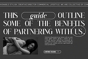 Aumiller Serif Family (18 Fonts), a Serif Font by Positive TypeFoundry (Thumbnail 4 of 15)