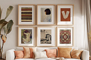 Posters Art Gallery, a Graphic by by Margo (Thumbnail 2 of 10)