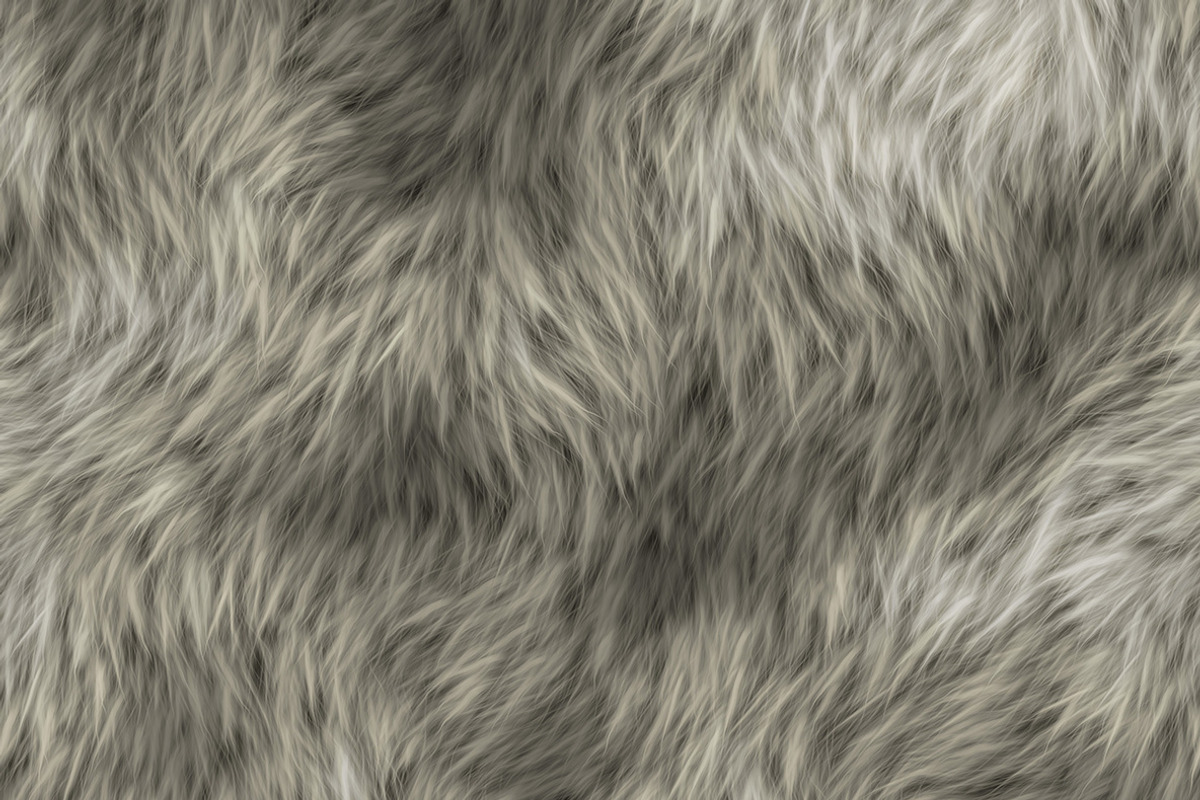 Animal fur textures 2, a Texture Graphic by dotstudio (Photo 13 of 14)