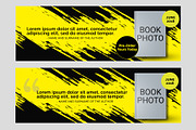 Twitter Header Cover, a Social Media Template by Malst (Thumbnail 4 of 5)