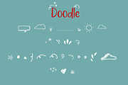 Gumdrop | Handwritten font, a Sans Serif Font by Artstudio (Thumbnail 8 of 8)