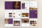 Science Education Presentation, a Presentation Template by BrandPacks (Thumbnail 2 of 6)