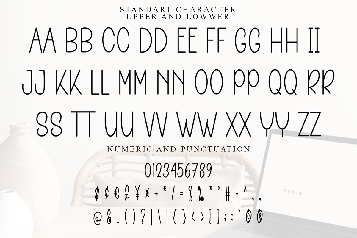 Farmhouse Valentine, a Sans Serif Font by FreshTypeINK (Photo 6 of 7)