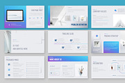 Neumorphism Powerpoint Presentation, a Presentation Template by Zacomic Studios (Thumbnail 6 of 9)