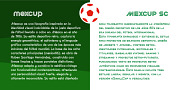 Mexcup, a Sans Serif Font by Ixipcalli (Thumbnail 6 of 7)