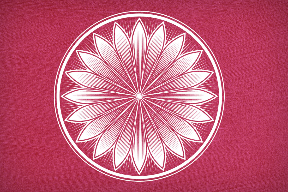 40 Circular Shapes - Vector - Vol. 1 preview 2