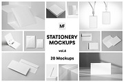 Mockup Bundle - Entire Shop 92% OFF, an Advertising Mockup by MockupForest (Thumbnail 46 of 82)