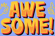Brency Playful Display Font, a Sans Serif Font by Letterhend Studio (Thumbnail 2 of 9)