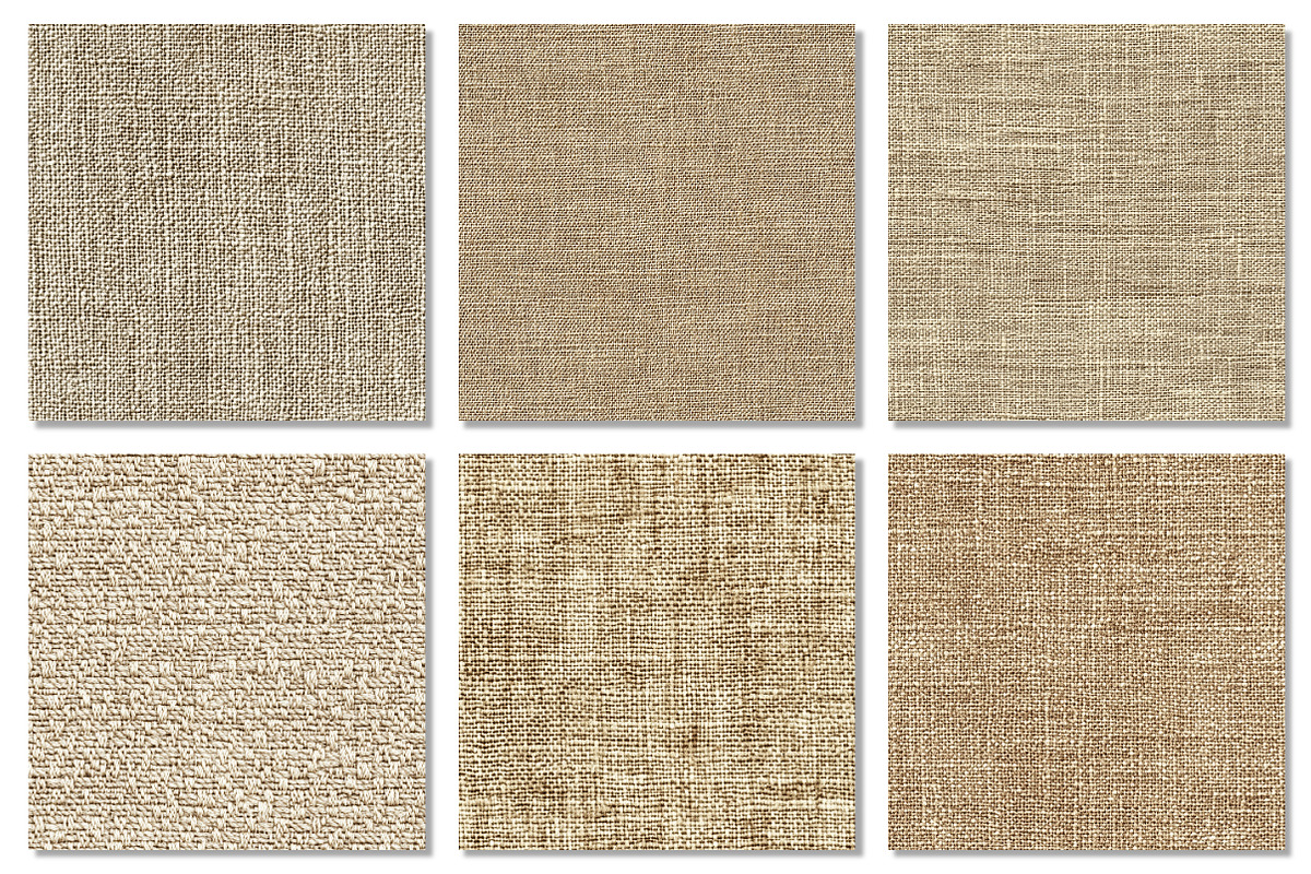 Textured Coarse Fabric Background, a Texture Graphic by Dream Creation (Photo 3 of 5)