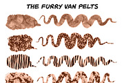 600+ Brushes Procreate BIG PACK, a Brush Add-On by Georg's Procreate Brushes (Thumbnail 46 of 115)