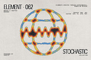 Stochastic Archive Collection, a Graphic by Vanzyst (Thumbnail 7 of 14)