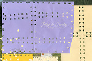 Play & Overlay: Paper Charms, an Object Graphic by Purple (Thumbnail 10 of 12)