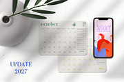 2027 NEW ERA Calendar & Planners, an Object Graphic by Mio Buono (Thumbnail 4 of 16)