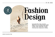 Vexford Quantum Serif Family Font, a Serif Font by UICreative (Thumbnail 6 of 13)