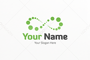 Infinity Logo, a Branding & Logo Template by LogoBuy (Thumbnail 3 of 5)