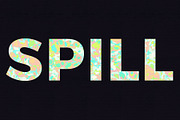 Oil Spill - Marbled Styles, a Layer Style Add-On by digiful (Thumbnail 10 of 10)