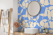 Subtle Abstract Composition, a Pattern Graphic by MalyskaStudio (Thumbnail 2 of 5)
