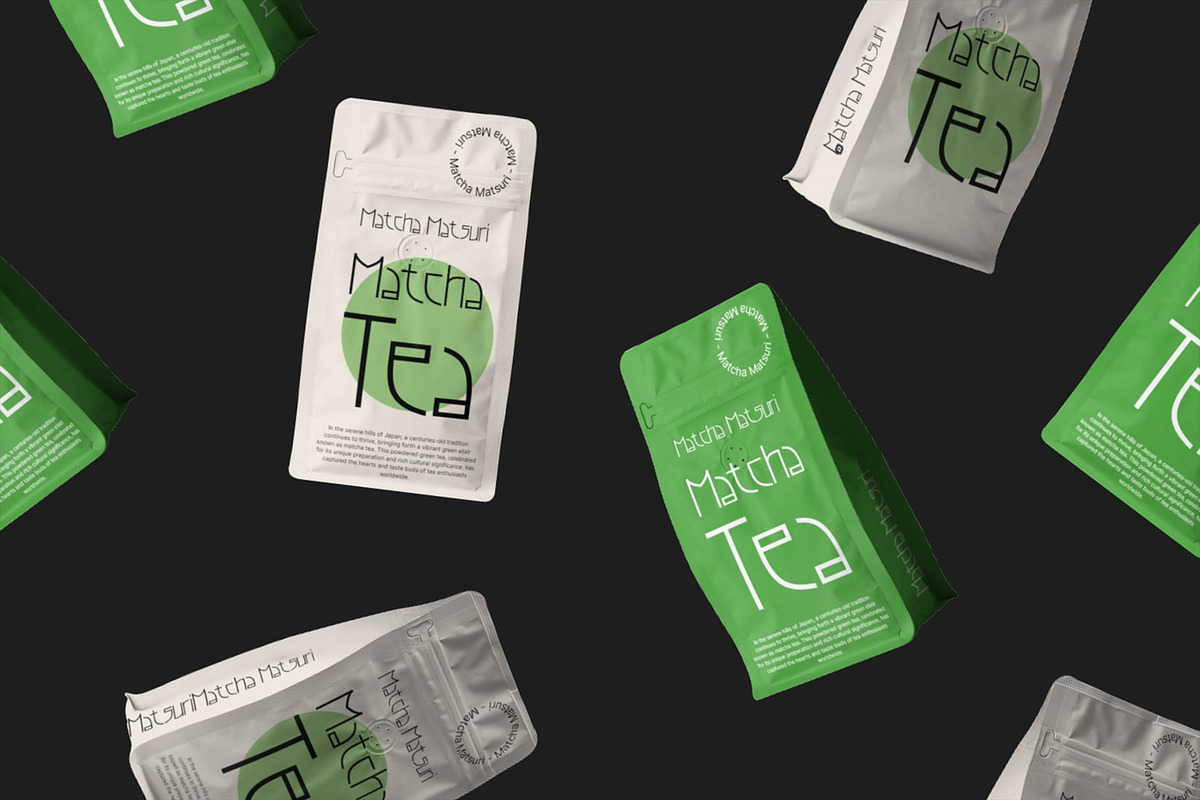Chioki – Display Typeface, a Sans Serif Font by Craft Supply Co. (Photo 4 of 8)