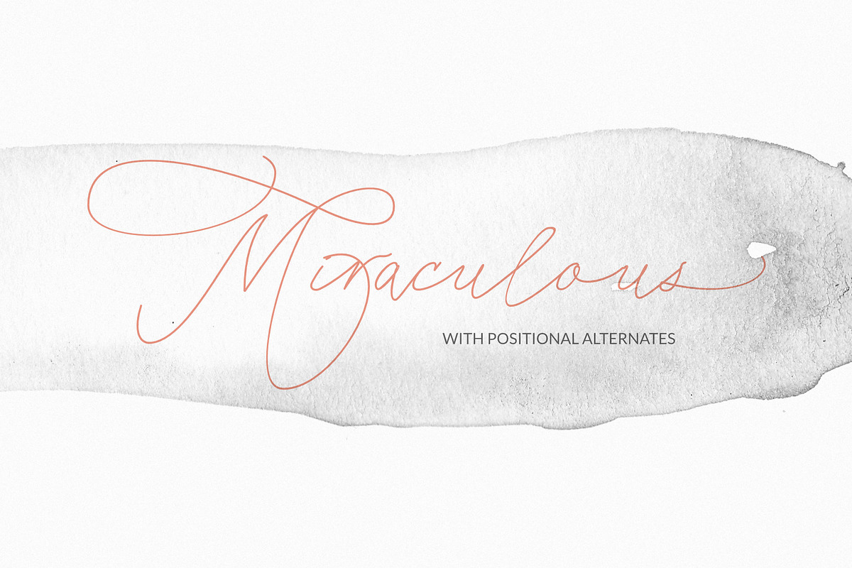 Greek  font Cyrillic Cacographie, a Script Font by Greek fonts by nantia.co (Photo 9 of 19)