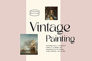 CENTRASONE Vintage Serif Font, a Serif Font by UICreative (Thumbnail 2 of 12)