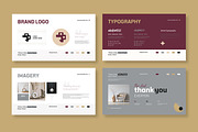 Moodboard Presentation Design, a Presentation Template by MightyDesign (Thumbnail 3 of 6)