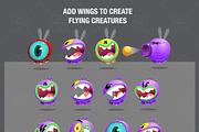 Bugz 2, an Illustration by Mike Mac (Thumbnail 2 of 4)
