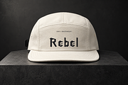 Onyx Rebel — Modern Blackletter Font, a Blackletter Font by Colorsfav (Thumbnail 5 of 10)