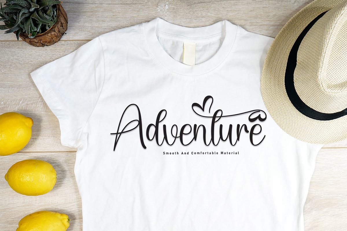 Mothers | Script Font, a Handwritten Font by Scratchones (Photo 3 of 9)