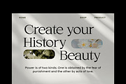 Gurnie Serif Fonts, a Serif Font by Yukita Creative (Thumbnail 7 of 10)