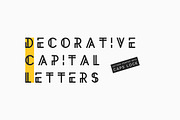 Colorado | Sans serif family, a Sans Serif Font by Modern vector (Thumbnail 6 of 8)