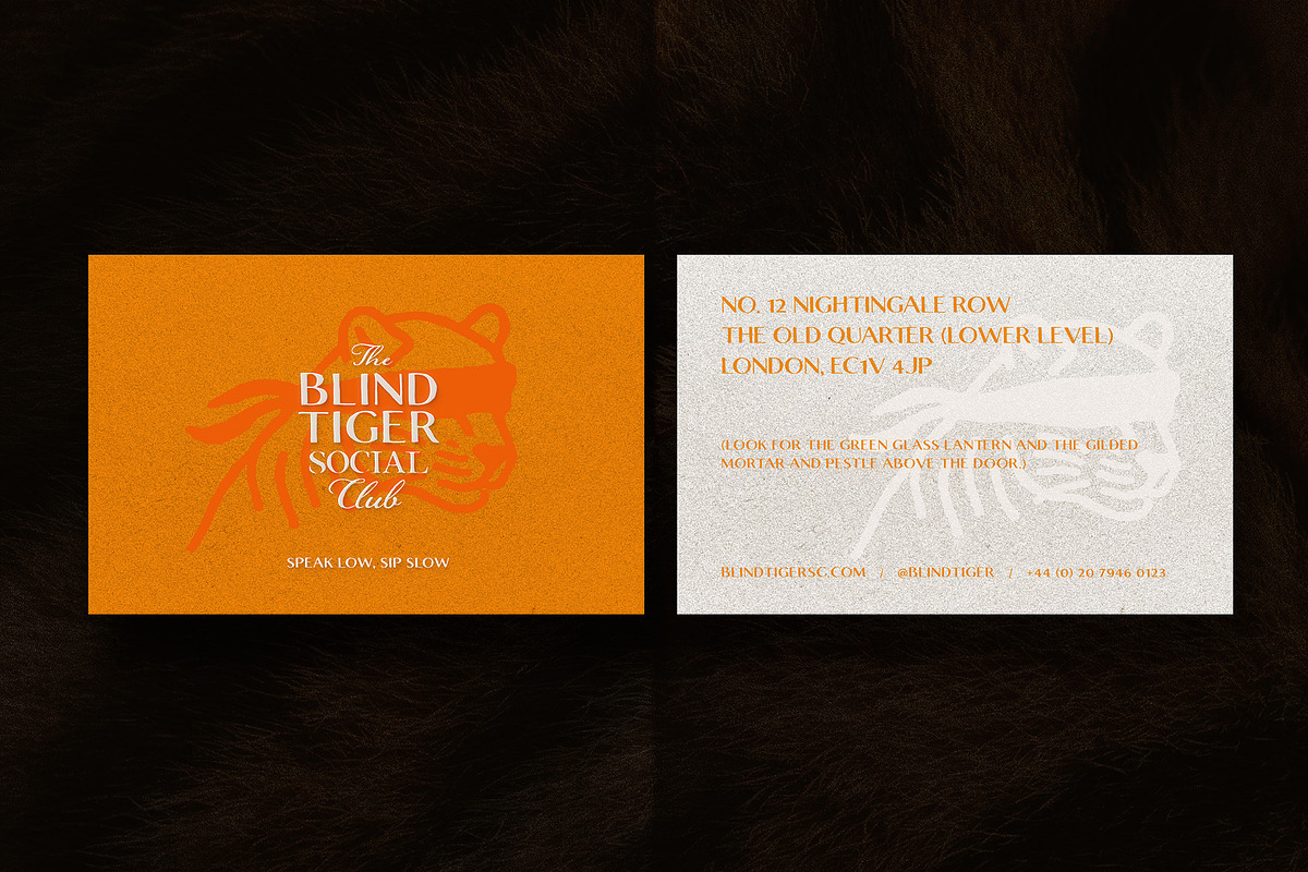 Archive Royal - Vintage Font Trio, a Handwritten Font by AndrewPixelType (Photo 17 of 20)