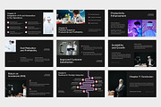 Duira : AI Keynote, a Presentation Template by Punkl Camp (Thumbnail 4 of 9)