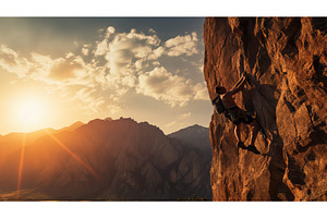 athlete divergent sport background, a Sports & Recreation Photo by pikepicture