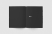 Furniture Catalog, a Brochure Template by silukEight (Thumbnail 3 of 21)