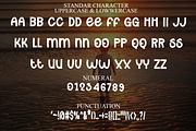 Summer Journey, a Script Font by FreshTypeINK (Thumbnail 8 of 9)