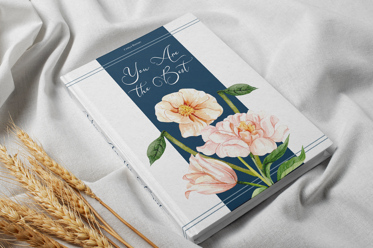 Centtriya | Modern Calligraphy, a Script Font by Denustudios (Photo 6 of 12)