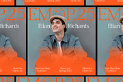 Konfus – Organic Modern Serif Duo, a Serif Font by Invasi Studio (Thumbnail 11 of 15)