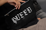 Lawlliet | Blackletter Typeface, a Blackletter Font by Denustudios (Thumbnail 6 of 12)