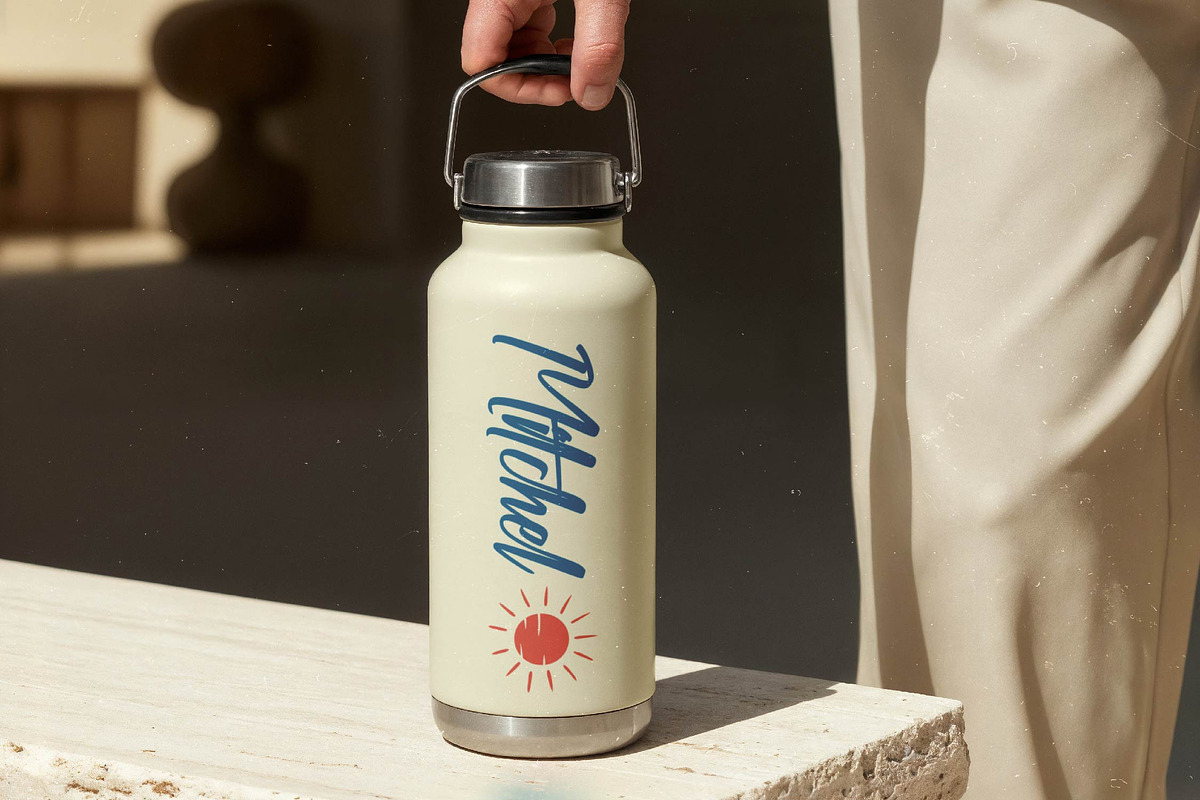 Hidden Chills Bold Brush Font, a Script Font by stylishtype.co (Photo 13 of 19)